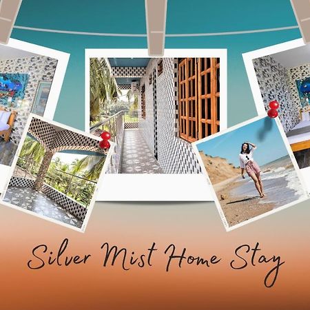 Marcelo Holiday Home Goa Baga Exteriér fotografie